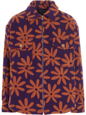Jacquemus 'montagne' Jacket