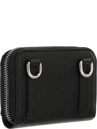 Prada Wallet