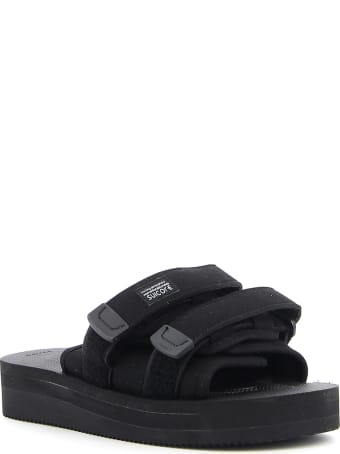 SUICOKE Moto-po