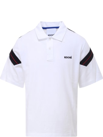 Koché Polo Shirt