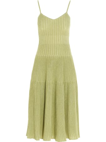 Antonino Valenti 'doretta' Dress