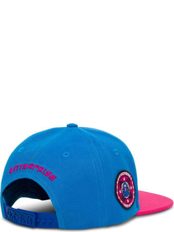 Enterprise Japan Snap Back Hat