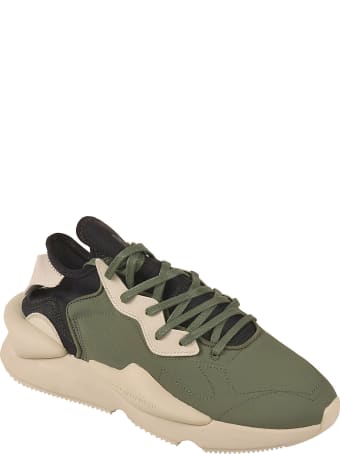 Y-3 Kaiwa Sneakers