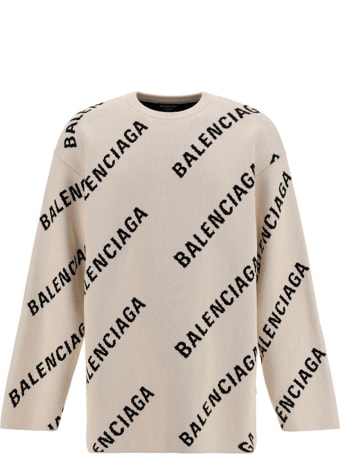 Balenciaga Sweater