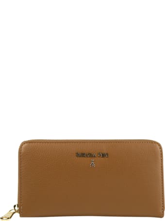 Patrizia Pepe Leather Wallet