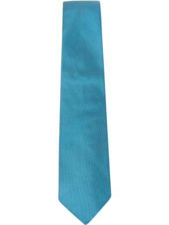 Eddy Monetti Classic Pointed Tip Neck Tie
