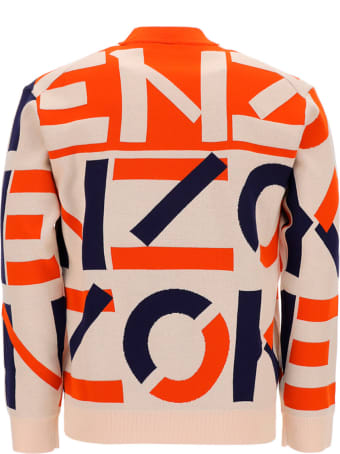 Kenzo Sweater