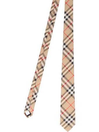 Burberry 'manston' Tie