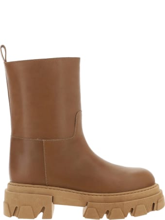 Parosh Boots