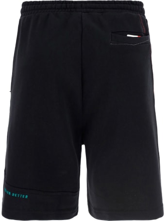 Puma Bermuda Shorts