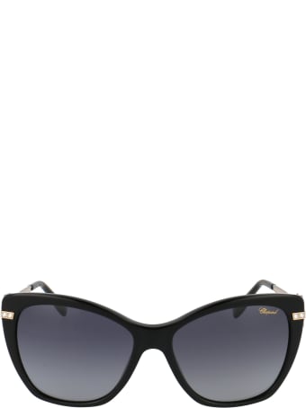 Chopard Sch232s Sunglasses