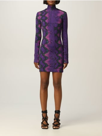 Just Cavalli Dress Dress Women Just Cavalli