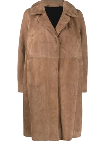 Salvatore Santoro Coat