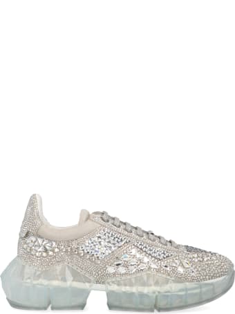 Jimmy Choo 'diamond' Shoes