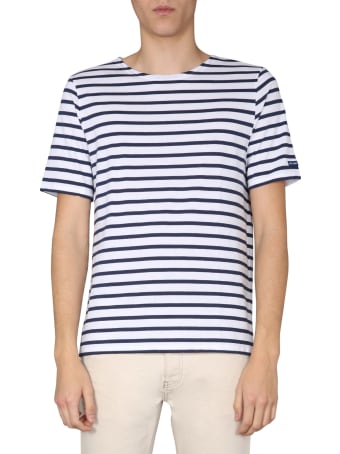 Saint James Levant Modern T-shirt