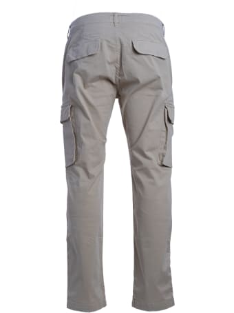 La Martina La Martina Cotton Blend Pants