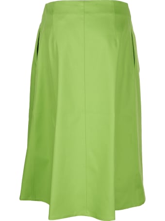 Sofie d'Hoore Midi Skirt