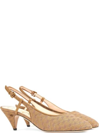 Gucci Sandals