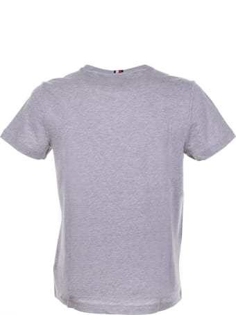 Tommy Hilfiger T-shirt With Logo