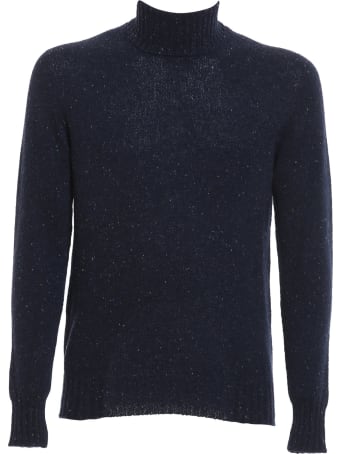 Drumohr Turtleneck Eco Cash