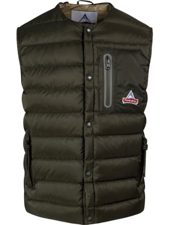 Holubar Jacket