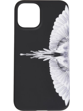 Marcelo Burlon Wings 12 Mini Phone Case