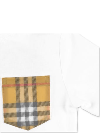 Burberry T-shirt