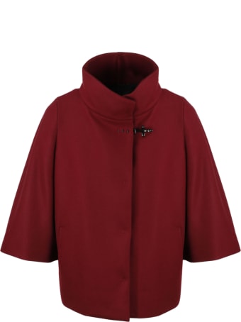 Fay Cape Coat