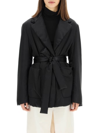MSGM Padded Jacket