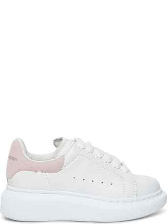 Alexander McQueen Oversize Sneakers