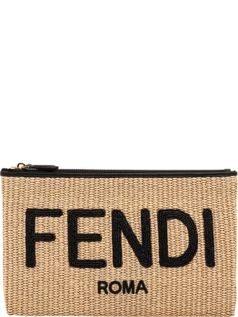 Fendi Pouch
