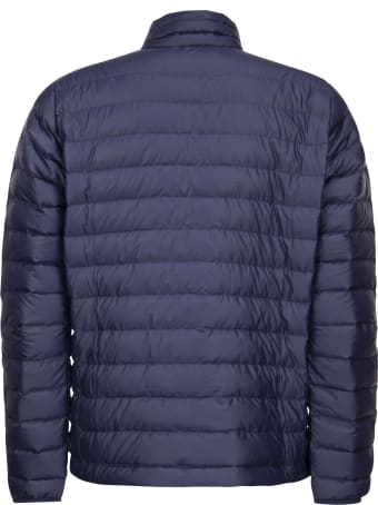 Patagonia Down Jacket