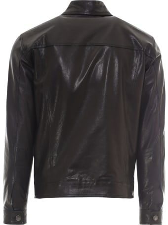 DFour Jacket