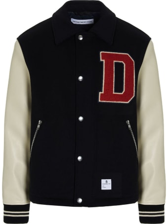 Department Five Bomber Jacket