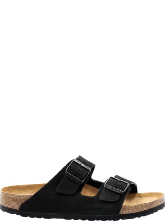 Birkenstock Arizona Soft Footbed