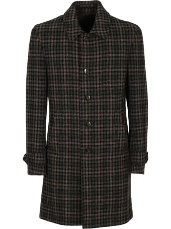 Luigi Bianchi Mantova Coat