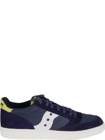 Saucony Jazz Court Sneakers