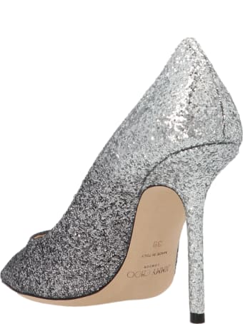 Jimmy Choo 'love' Shoes