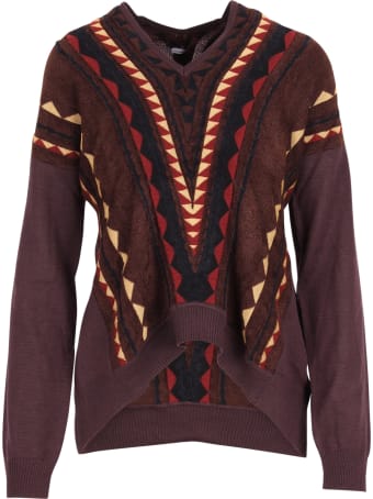 High Viscose Sweater