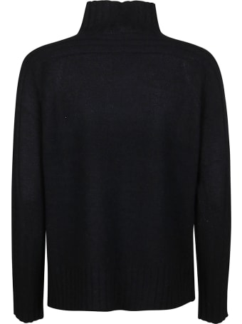 360Cashmere Annalee Turtleneck Sweater