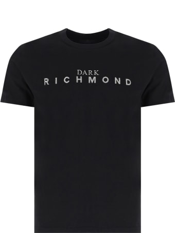 John Richmond X Dark Polo Gang Carlug T-shirt