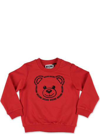 Moschino Sweater