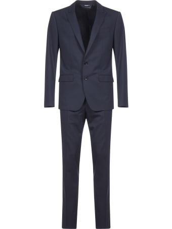 Dolce & Gabbana Suit
