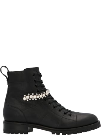 Jimmy Choo 'cruz' Shoes