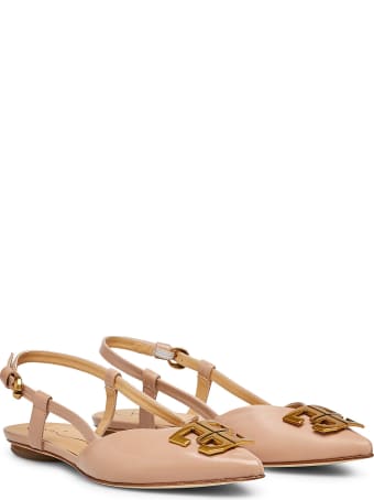 Fabi Slingback