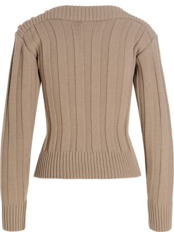 Low Classic Sweater