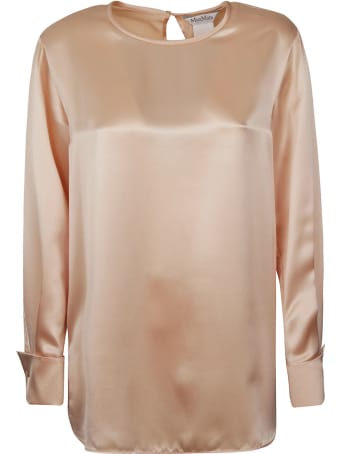 Max Mara Save Blouse