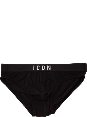 Dsquared2 Icon Brief