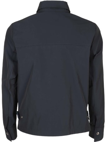 Camplin Jacket