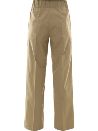 Erika Cavallini Trouser
